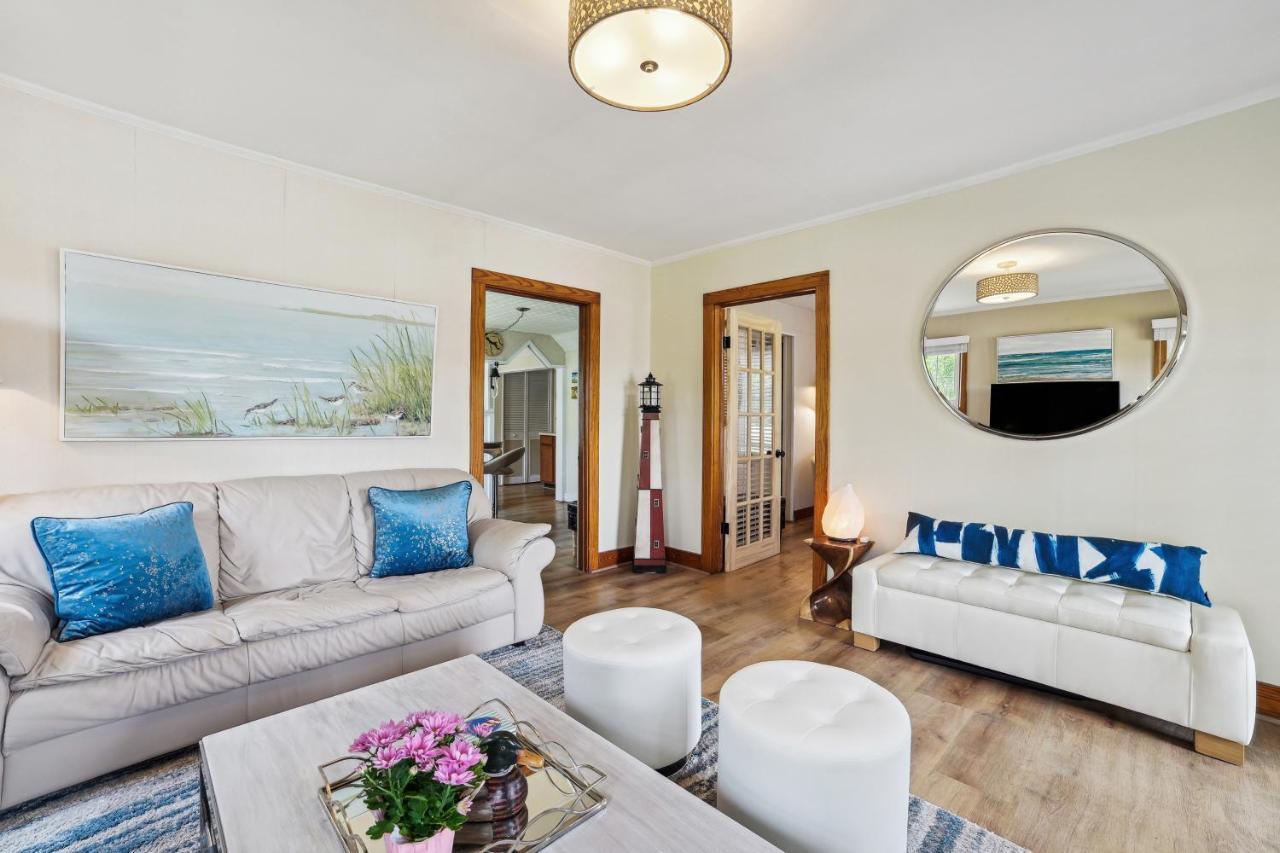 Boyne City Cottage Walk To Downtown And Lake! Εξωτερικό φωτογραφία